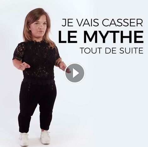TF1 MinuteBuzz Fraiches
